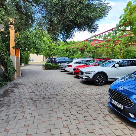 Apartmani Seka Vodice Ngoại thất bức ảnh