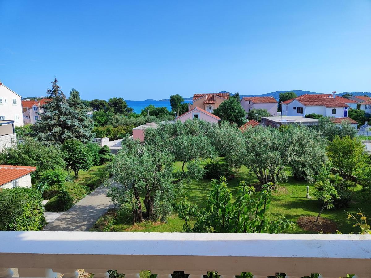 Apartmani Seka Vodice Ngoại thất bức ảnh