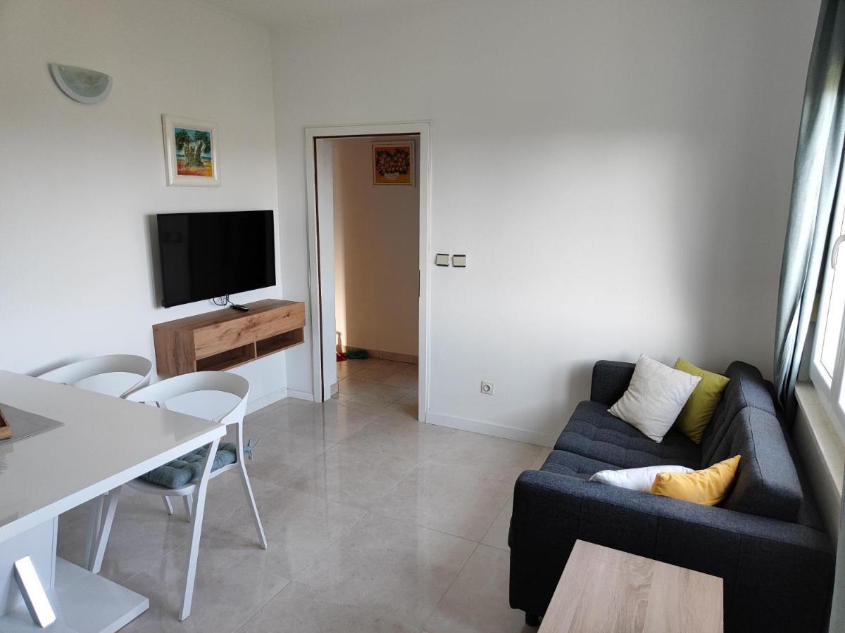 Apartmani Seka Vodice Ngoại thất bức ảnh
