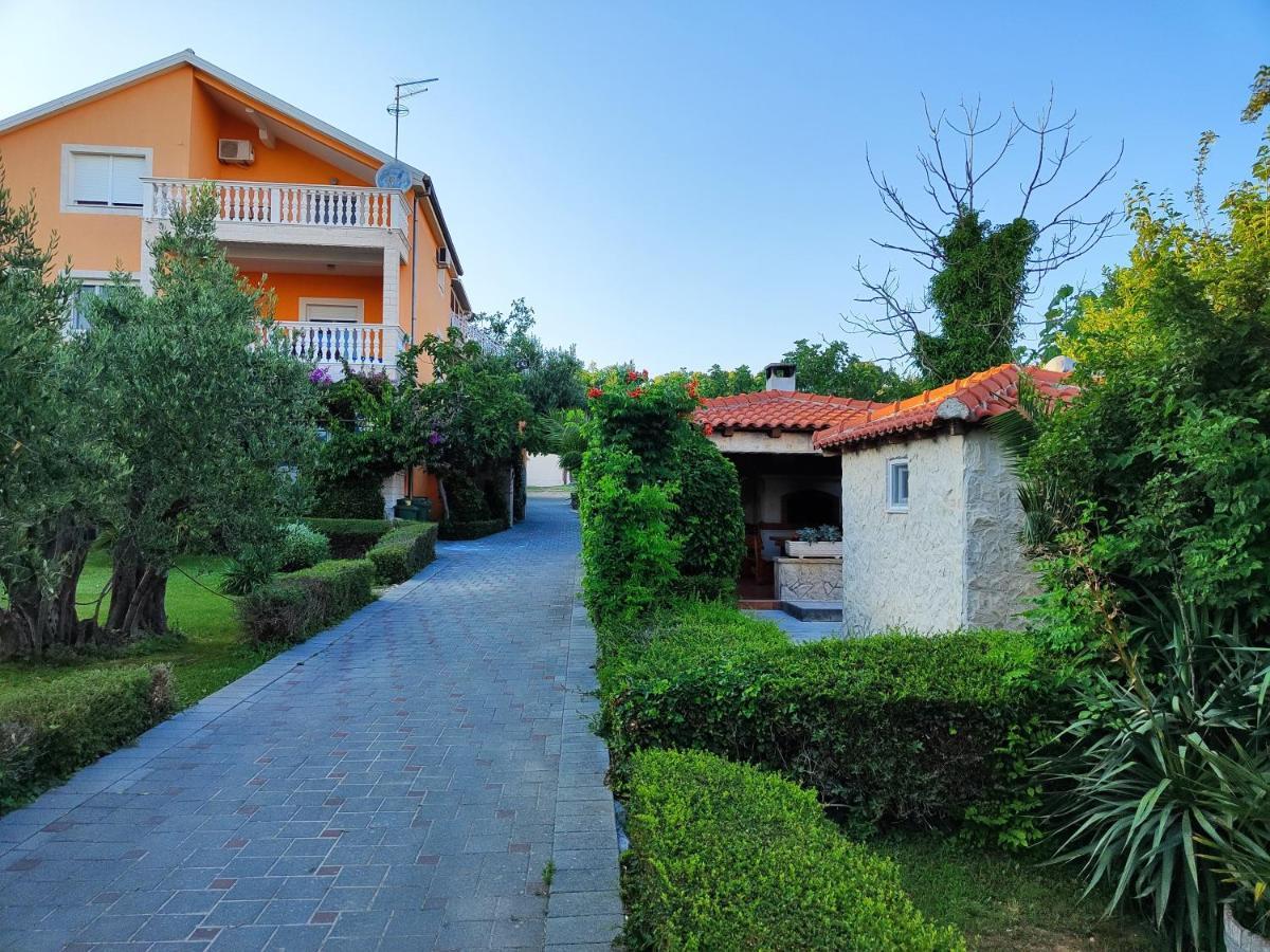 Apartmani Seka Vodice Ngoại thất bức ảnh