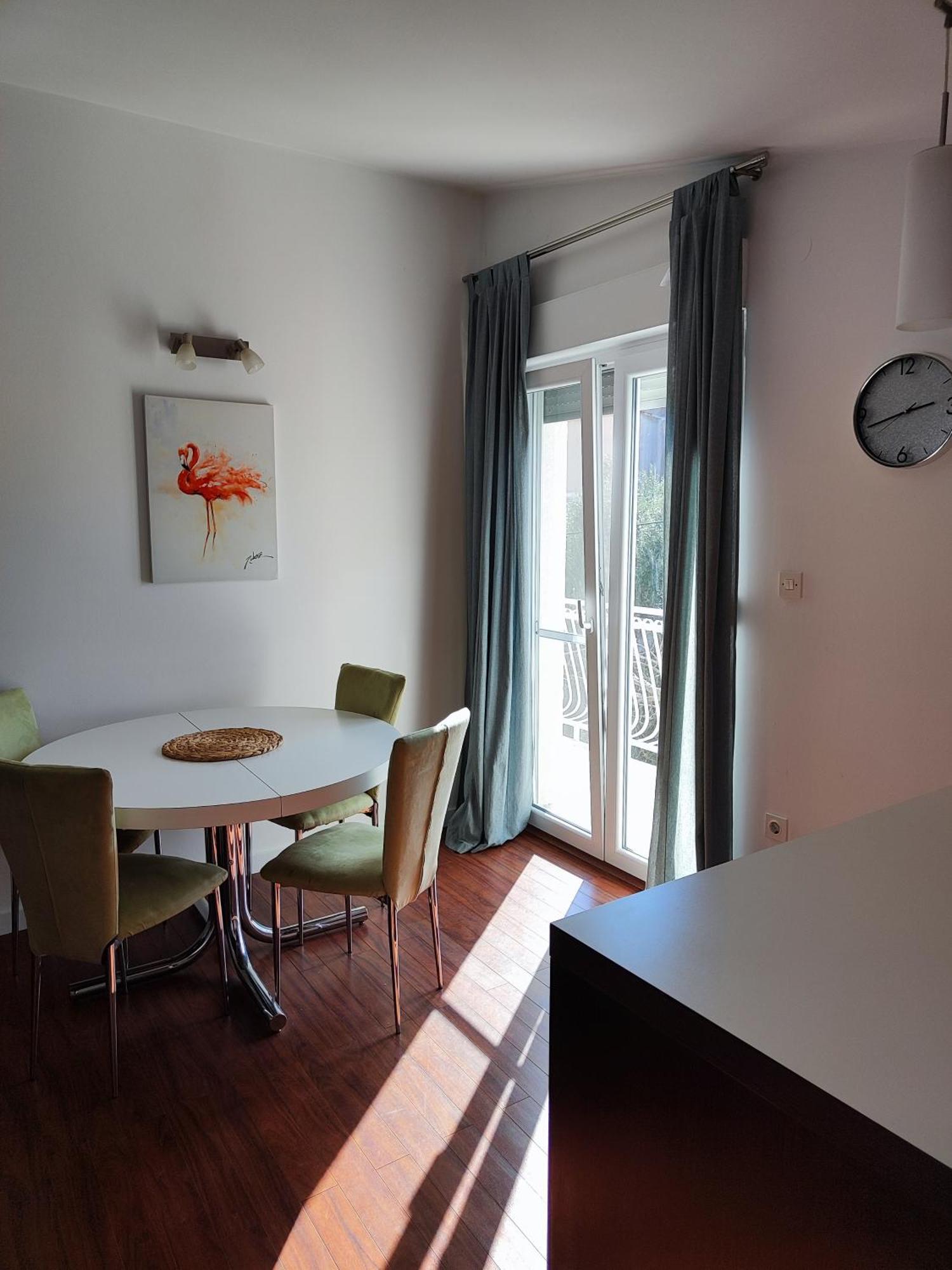Apartmani Seka Vodice Ngoại thất bức ảnh