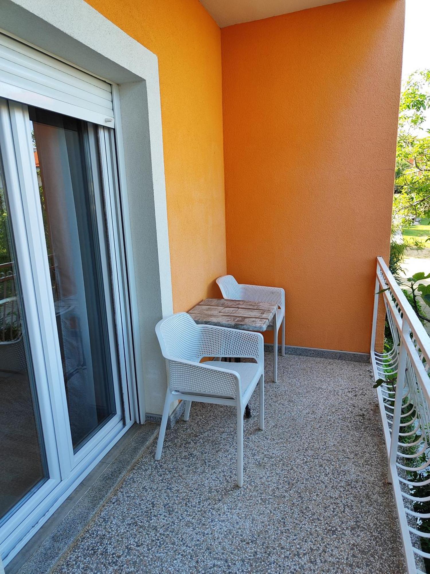 Apartmani Seka Vodice Ngoại thất bức ảnh