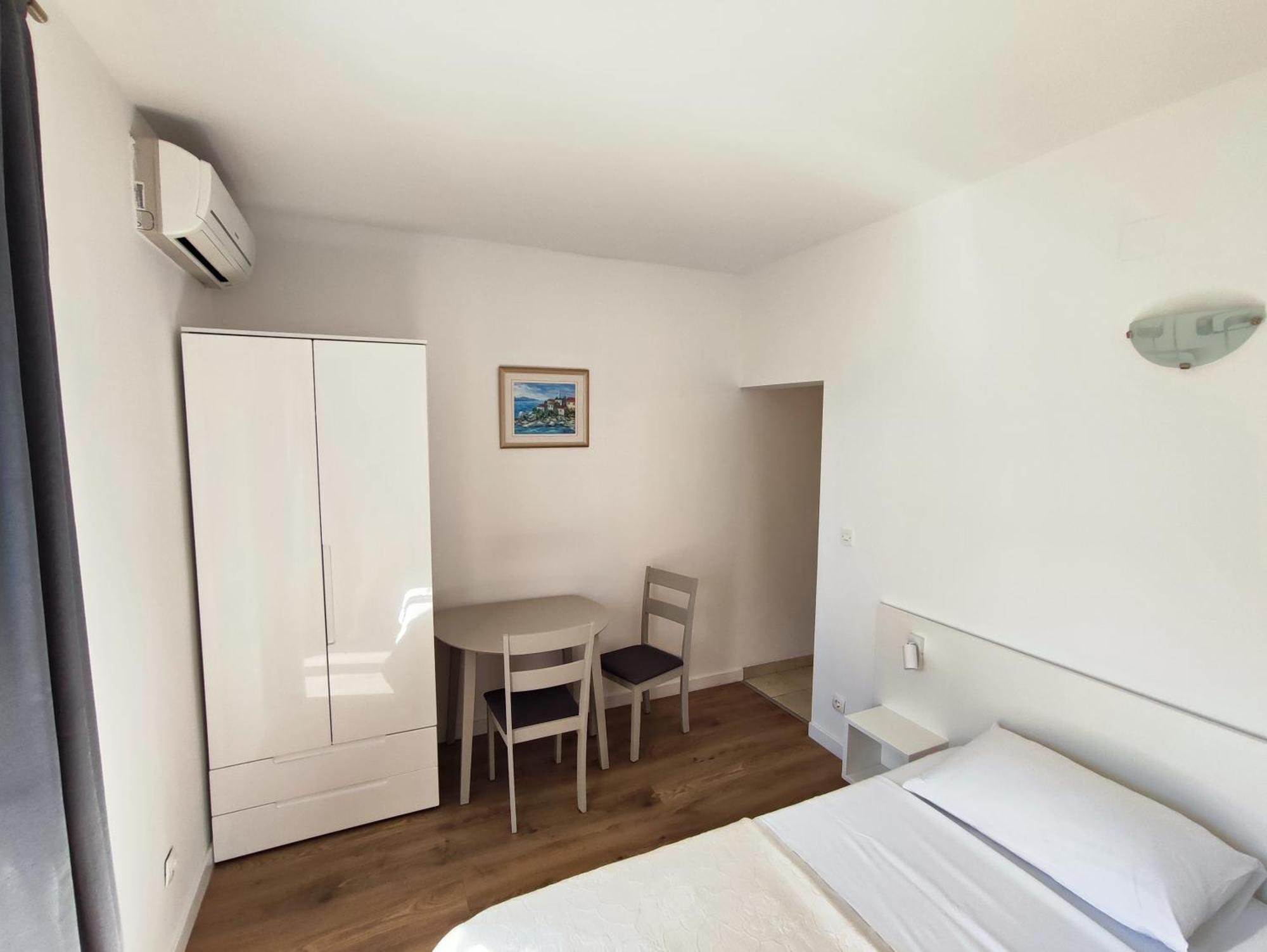 Apartmani Seka Vodice Ngoại thất bức ảnh