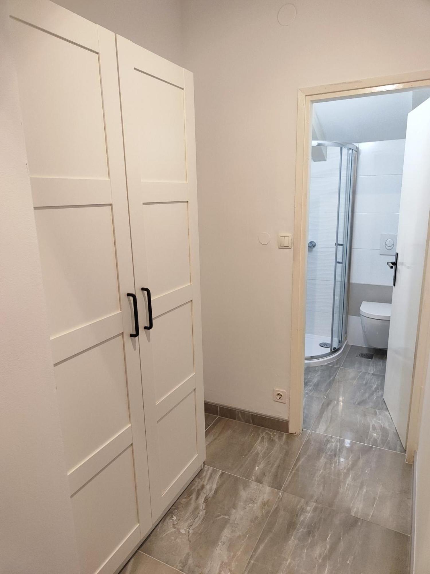 Apartmani Seka Vodice Ngoại thất bức ảnh