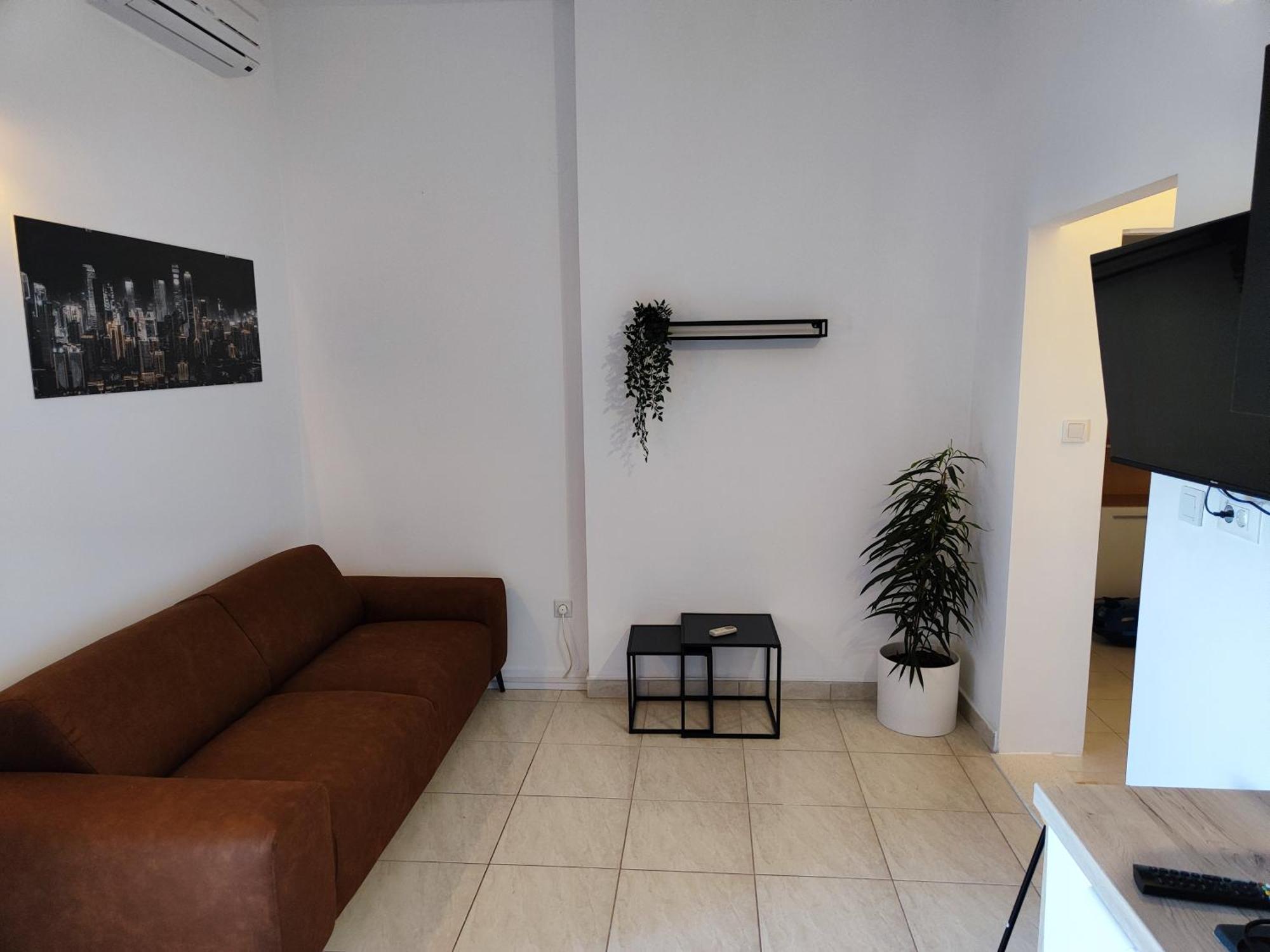 Apartmani Seka Vodice Ngoại thất bức ảnh