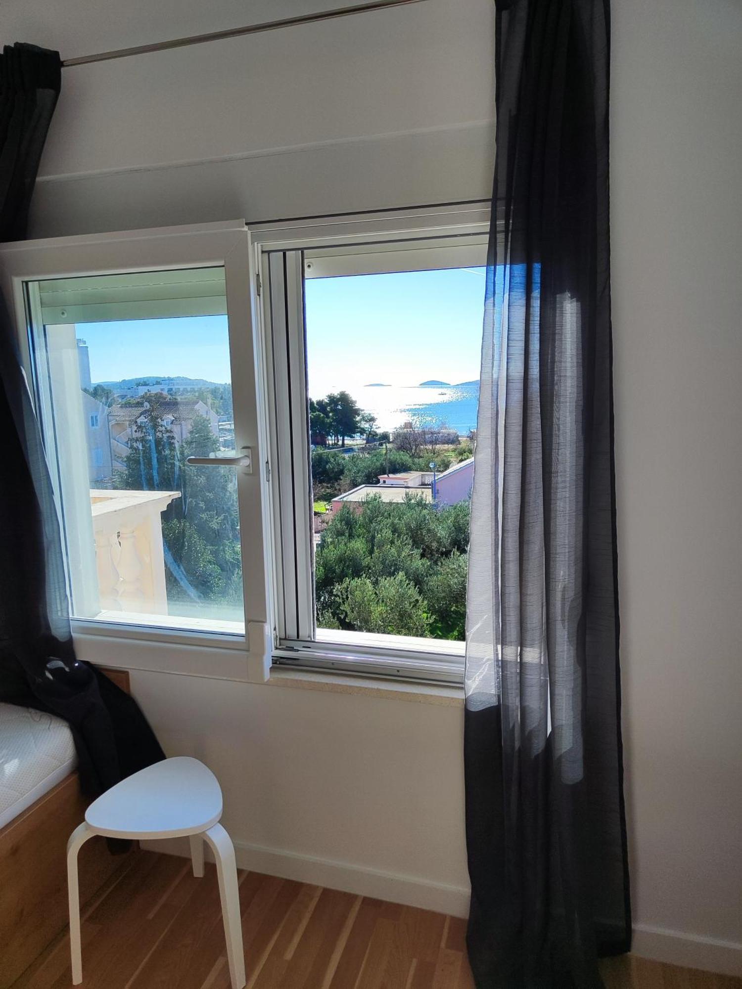 Apartmani Seka Vodice Ngoại thất bức ảnh