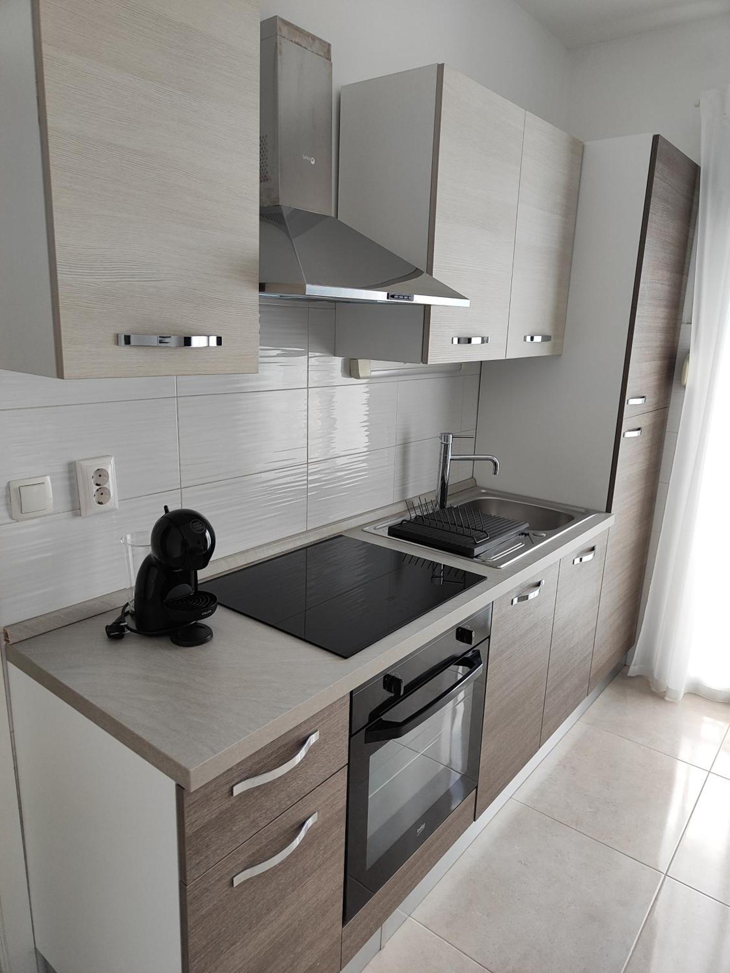 Apartmani Seka Vodice Ngoại thất bức ảnh