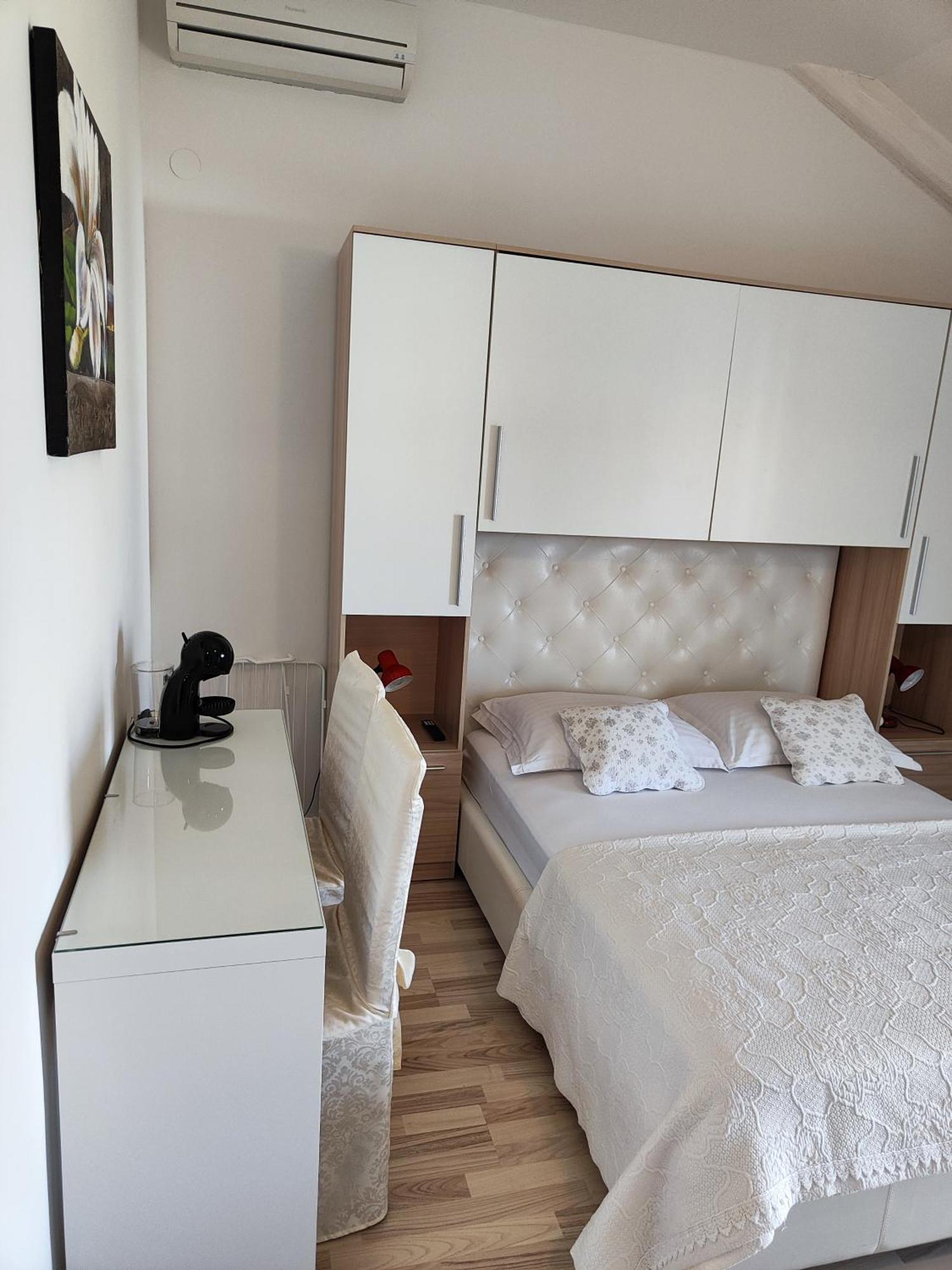 Apartmani Seka Vodice Ngoại thất bức ảnh