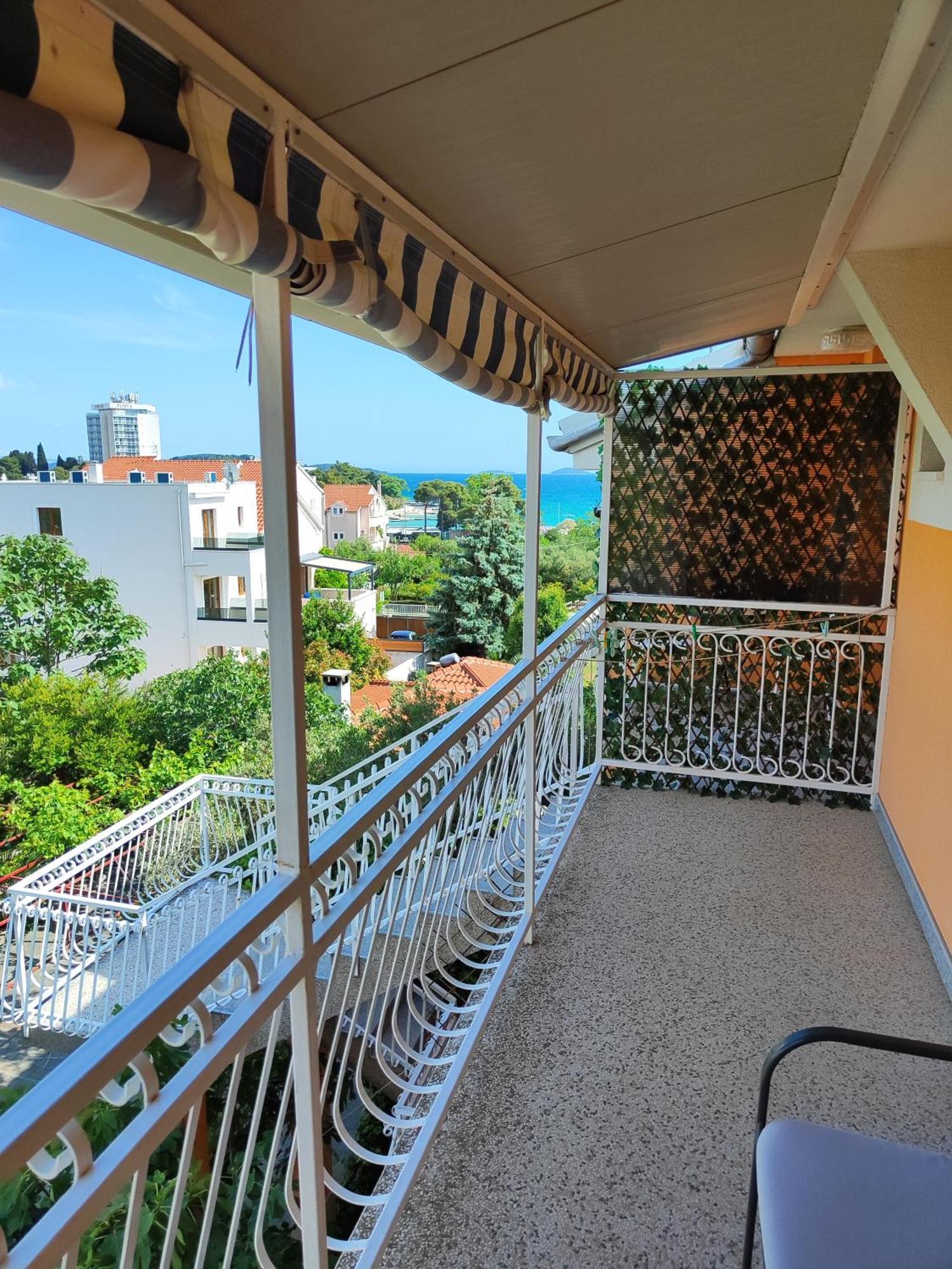 Apartmani Seka Vodice Phòng bức ảnh