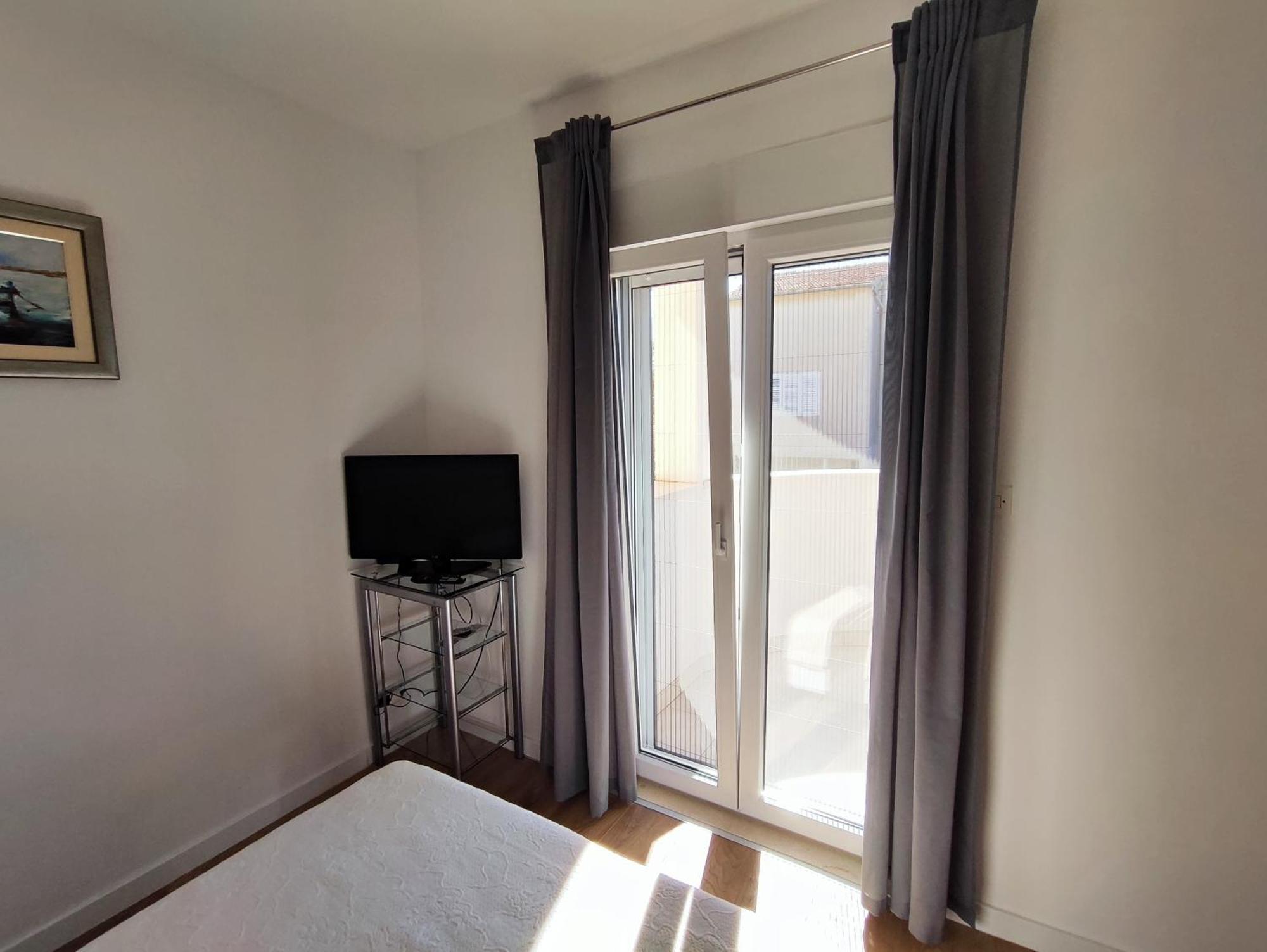 Apartmani Seka Vodice Phòng bức ảnh