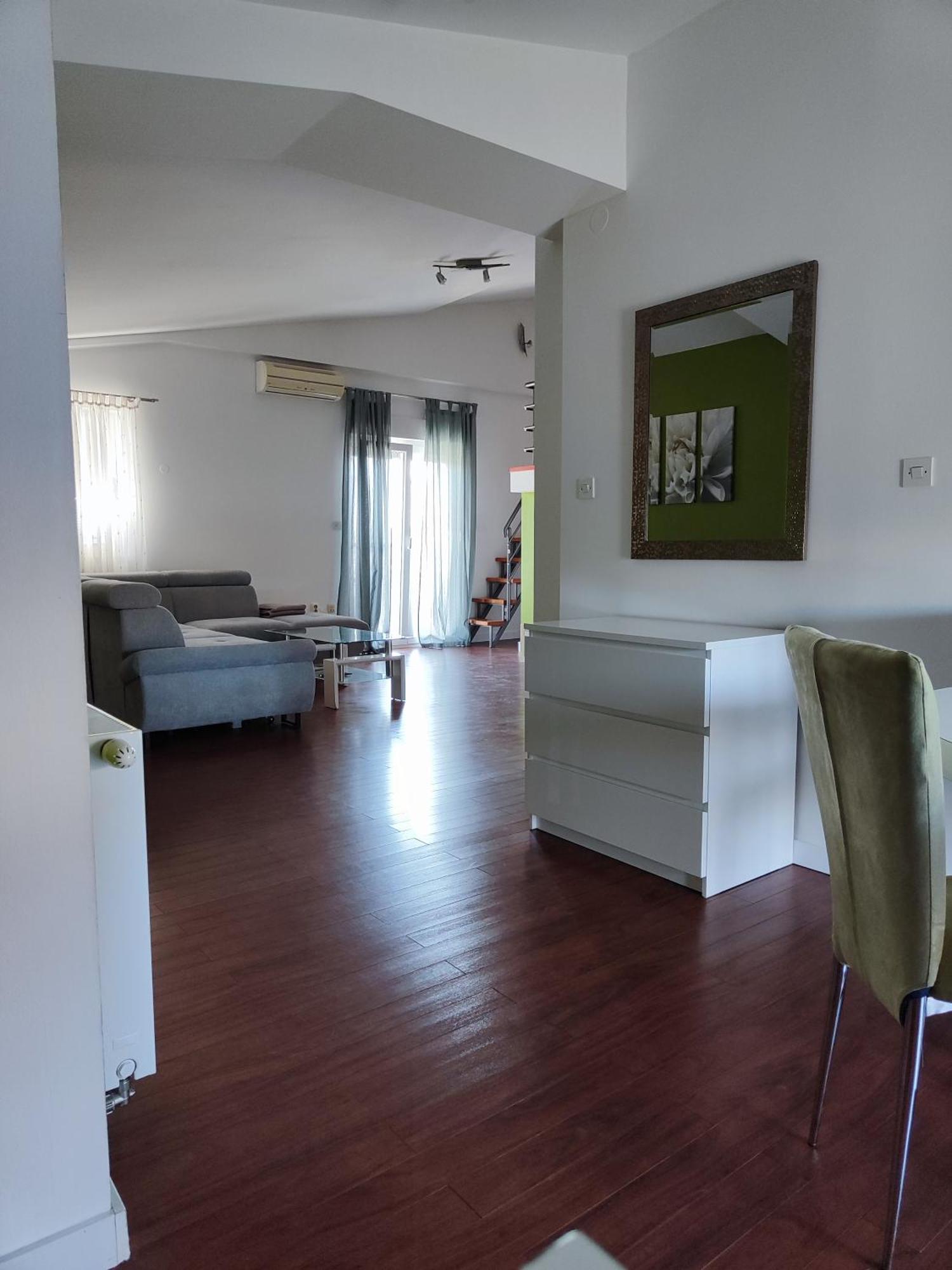 Apartmani Seka Vodice Phòng bức ảnh