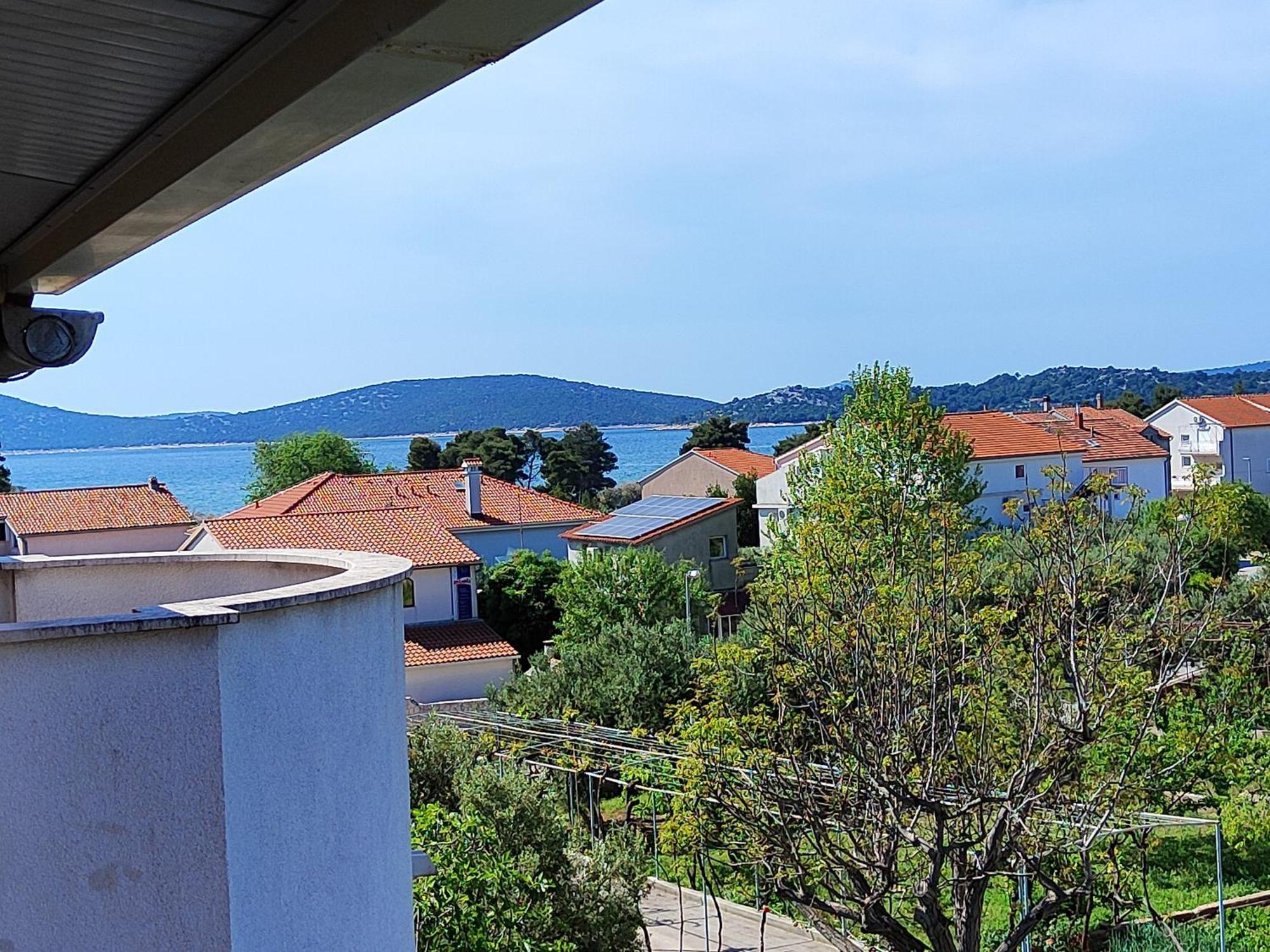 Apartmani Seka Vodice Ngoại thất bức ảnh