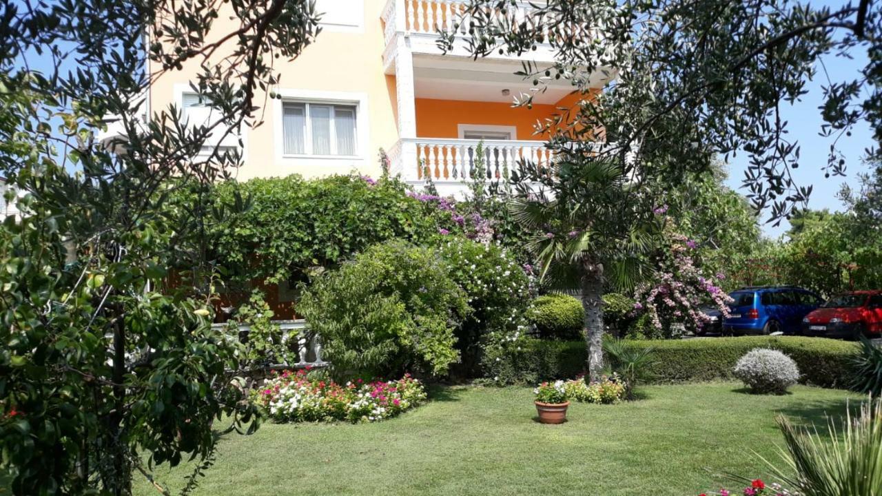 Apartmani Seka Vodice Ngoại thất bức ảnh