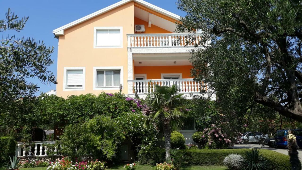 Apartmani Seka Vodice Ngoại thất bức ảnh